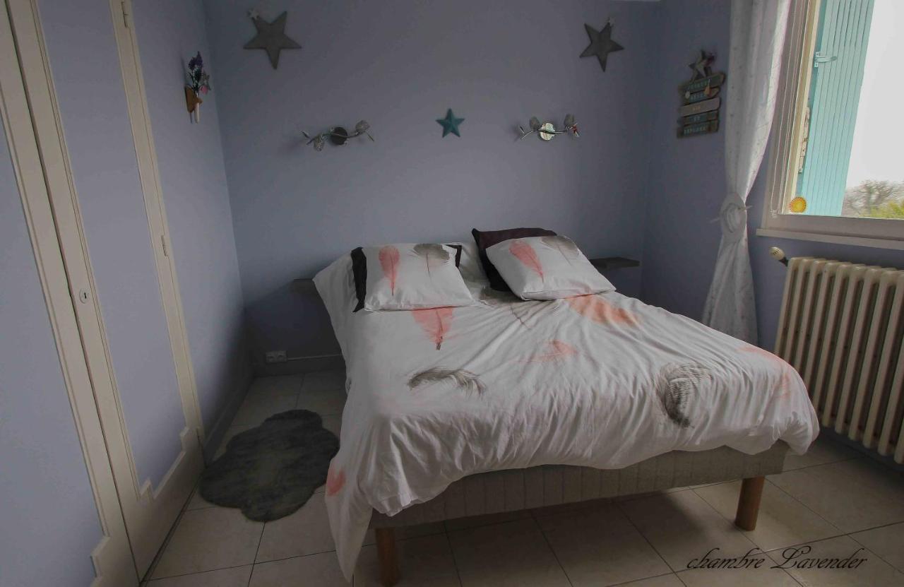 Bed and Breakfast O'Jardin Arthez-de-Bearn Экстерьер фото